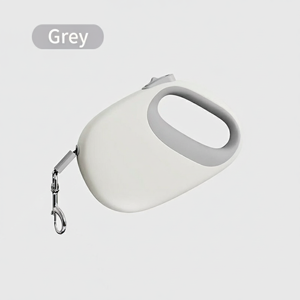 New Retractable Pet Leash for Dogs and Cats